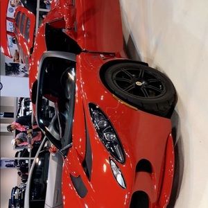 Meet your Posher, Tyler